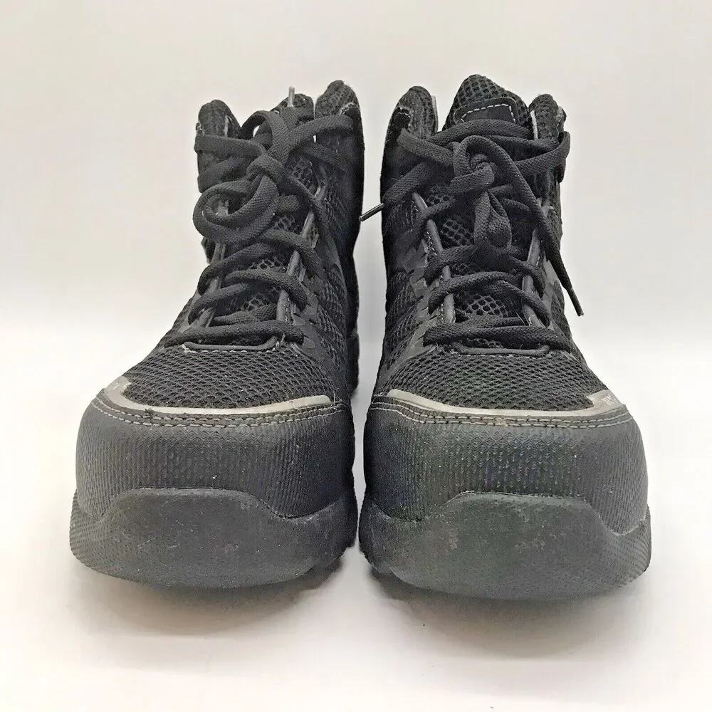 Rocky TrailBlade Composite Toe Waterproof FQ0006051 MidHi EH Reflective 8.5 Boot